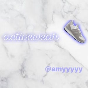 Activewear